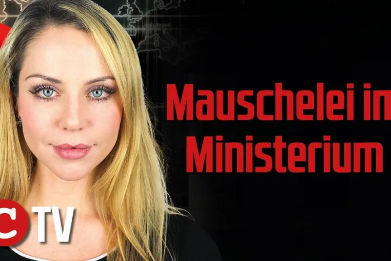 Bild: Vetternwirtschaft im Verteidigungsministerium: Die neue Ausgabe von Die Woche COMPACT