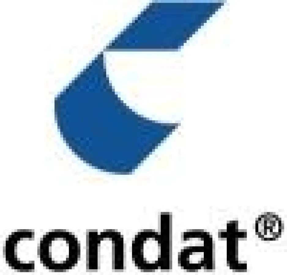 Condat AG - Innovative Lösungen für Medien, Mobilität und Umwelt