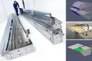 Hannover Messe 2017: Simulationssoftware als Cloud-Lösung mit Pay-per-Use flexibel nutzen Bild: Hannover Messe 2017: Simulationssoftware als Cloud-Lösung mit Pay-per-Use flexibel nutzen