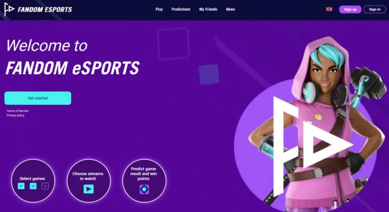 Bild: Fandifi Technologies hebt Fan-Beteiligung mit Gamification und NFTs auf neues Level