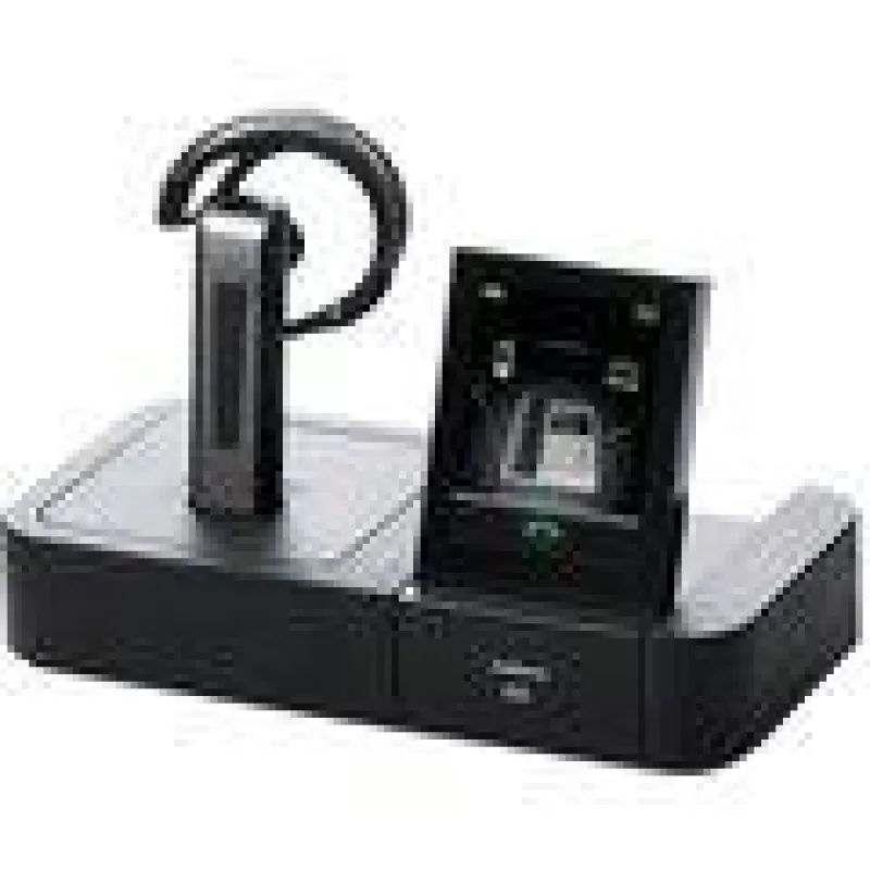 Das Bluetooth Headset Jabra Go 6470