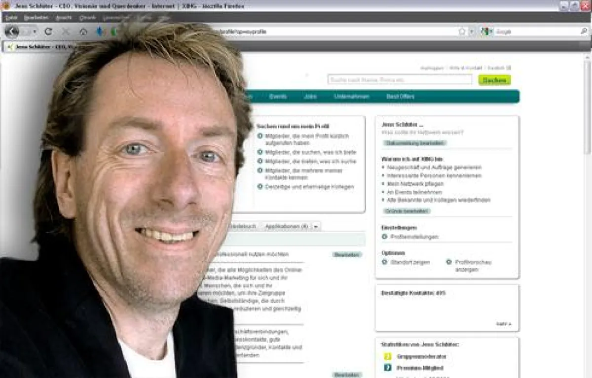Jens Schlüter