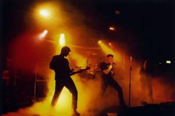 Bild: Junges Rock- und Metal-Label startet Veranstaltungsreihe