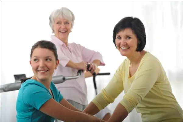 Bild: Gesunde Ernährung ist ein Kinderspiel: CaloryCoach startet FamilyFit Programm in Kindergärten