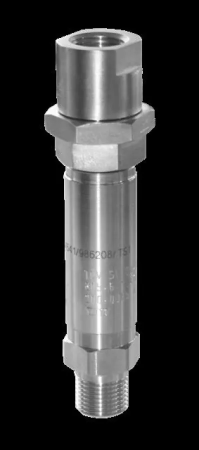 WITT Sicherheitsventil SV805A-ES