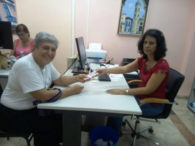 Bild: avenTOURa: Reisen nach Cuba wieder planmäßig