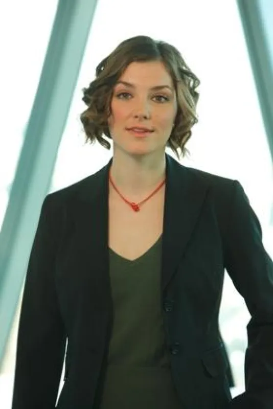 Miriam Klein