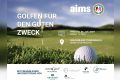 AIMS Charity-Golfturnier, Golfclub Tegernbach, 05.07.2024