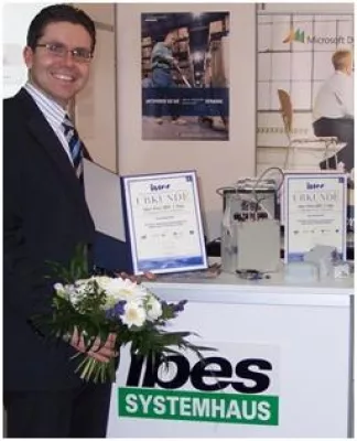 Bild: ibes - Nachlese intec 2009