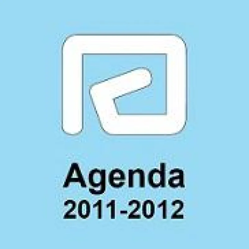 Bild: Agenda 2011-2012.de