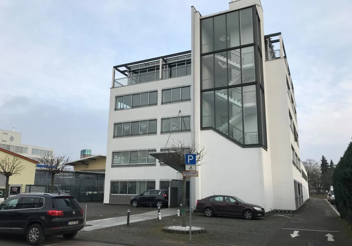 Pressefoto Immolox - Carl-Zeiss-Straße 3 in 60388 Frankfurt am Main