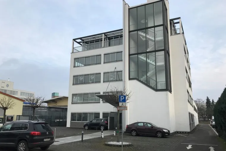 Bild: Immolox vermittelt ca. 600 m² Hallenfläche in Frankfurt am Main