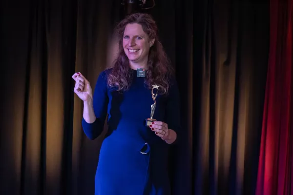 Bild: KI und Teamwork: Warum starke Mitarbeiter auch in Zukunft unersetzlich bleiben