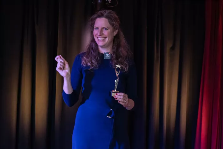 Bild: KI und Teamwork: Warum starke Mitarbeiter auch in Zukunft unersetzlich bleiben