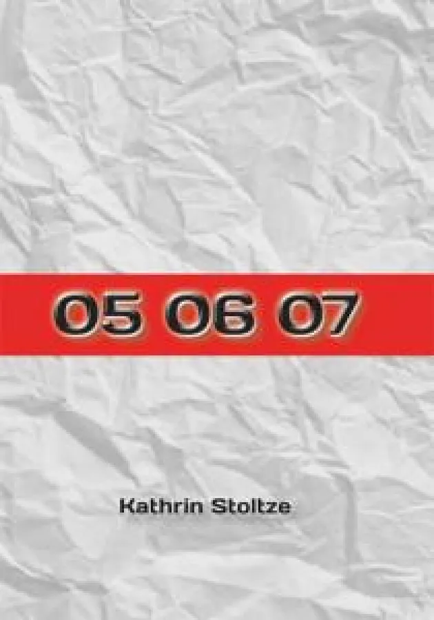 05 06 07 - als Buch oder E-Book bei Amazon