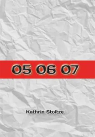 Bild: 05 06 07 - Der Tag der das Leben veränderte