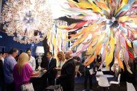 Bild: Dynamische Branche - die HKTDC Hong Kong International Lighting Fair (Autumn Edition)