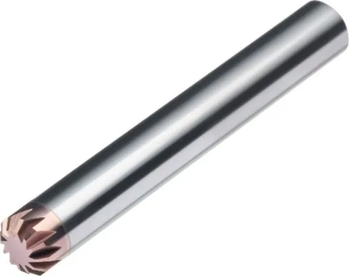 Bild: ATORN VHM HIGH FEED Entgrater 90° – für präzises Entgraten und Fasen