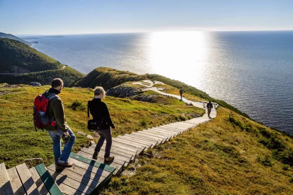 Bild: Global Peace Index 2020: Kanada zählt zu den sichersten Ländern der Welt