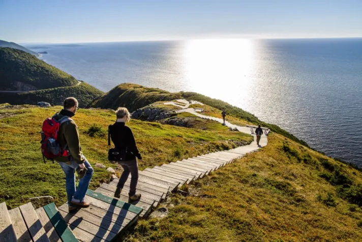 Global Peace Index 2020: Kanada zählt zu den sichersten Ländern der Welt Bild: Global Peace Index 2020: Kanada zählt zu den sichersten Ländern der Welt