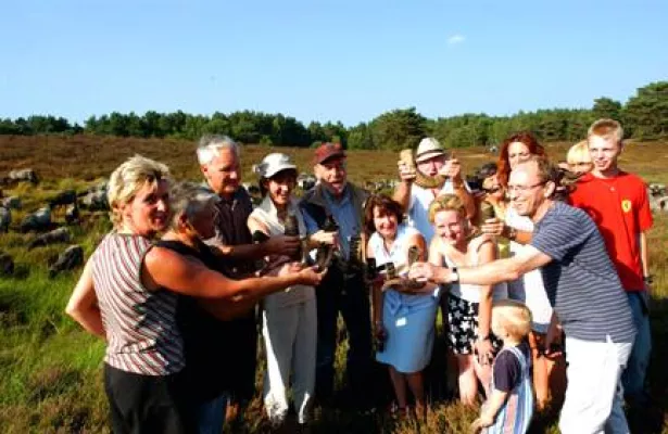 Bild: Abenteuer Südheide