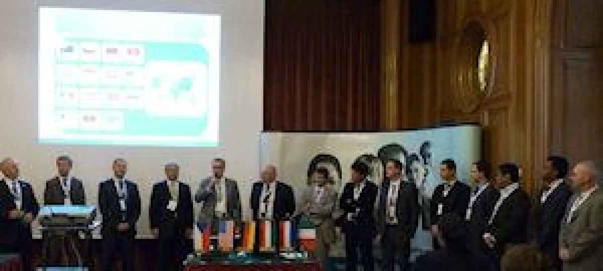 70 Teilnehmer informierten sich aus erster Hand