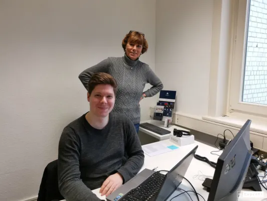 Bild: Ausbildung in der Hotellerie: CPH Hotels setzen im Rahmen der akademischen Ausbildung auf duale Studiengänge