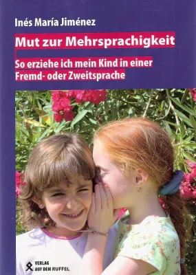 Bild: Ein neuer Weg zur frühen bilingualen Erziehung