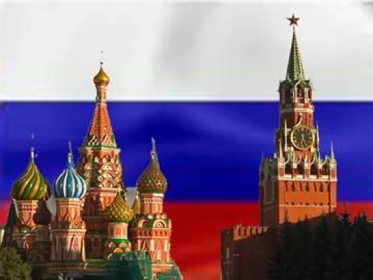 Bild: Konferenz zum Demokratieverständnis in Russland und Deutschland