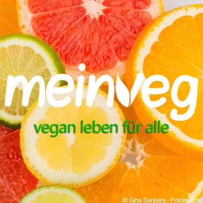 Bild: meinveg.eu - vegane Ernährung für Einsteiger