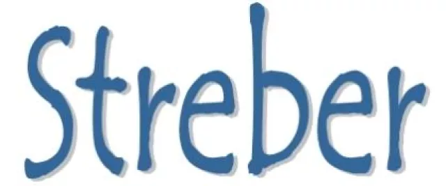 Bild: Ich war ein Streber