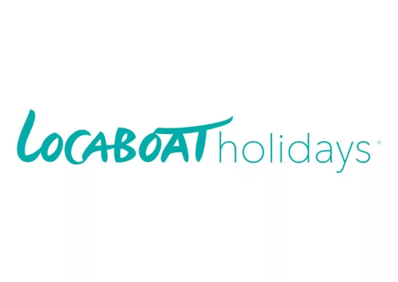 Bild: Hunde an Bord ausdrücklich erwünscht: Vierbeiner bei Locaboat Holidays