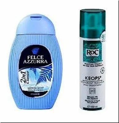 Bild: Wellness-Import durch die Internationale Apotheke im Ostbahnhof München