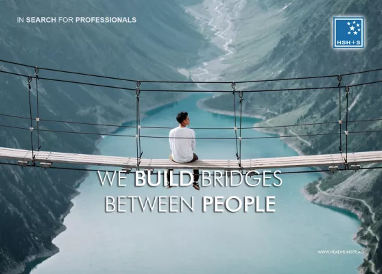 Bild: Welche Vorteile bieten Personalberatungen bei der Suche nach neuen Mitarbeitern?