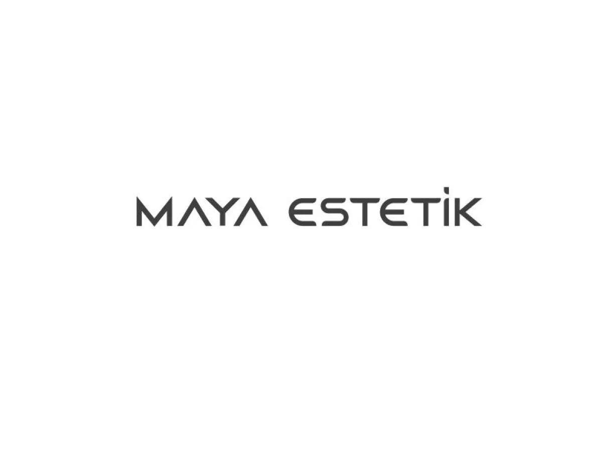 Maya Estetik Logo