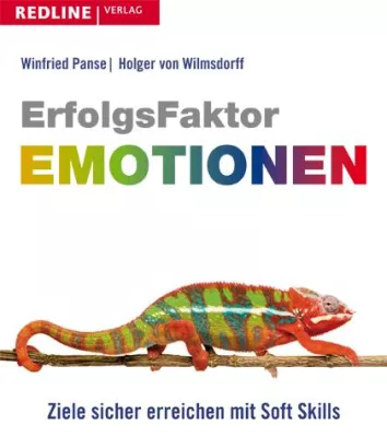Bild: Erfolgsfaktor Emotionen: Der große Irrtum in Unternehmen – nicht nur die Logik zählt