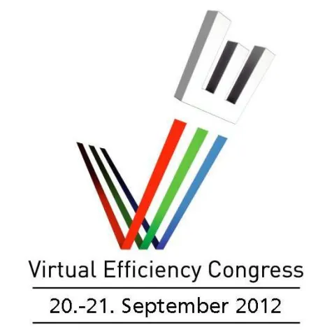 Virtual Efficiency Congress im vierten Jahr erfolgreich Bild: Virtual Efficiency Congress im vierten Jahr erfolgreich