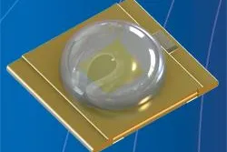 Bild: SMD LED LCW100Z1 für Beleuchtungs-Applikationen