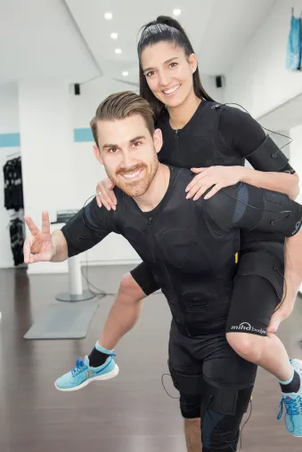 Wir eröffnen am 01.04.21 unser neues EMS Fitnessstudio in Ulm Bild: Wir eröffnen am 01.04.21 unser neues EMS Fitnessstudio in Ulm