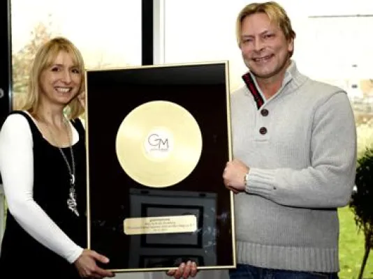 Bild: Streamingportal grommymusic - nicht mehr bloße Zukunftsmusik