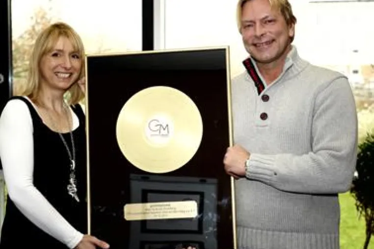 Bild: Streamingportal grommymusic - nicht mehr bloße Zukunftsmusik