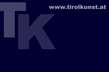Bild: Tirolkunst - Ein Portal für den Künstler