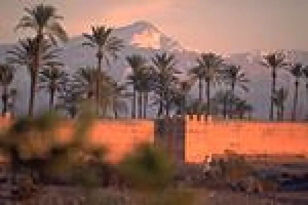 Bild: Fotoreise Marokko - 1000 und eine Landschaft