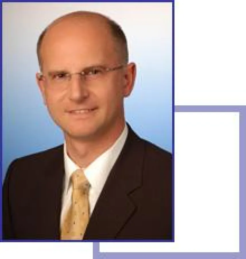 Ralf Bentz, Diplom-Betriebswirt, Steuerberater