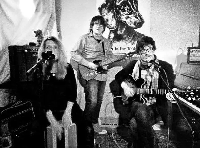 Bild: Runaway - Videopremiere von Polydeluxe