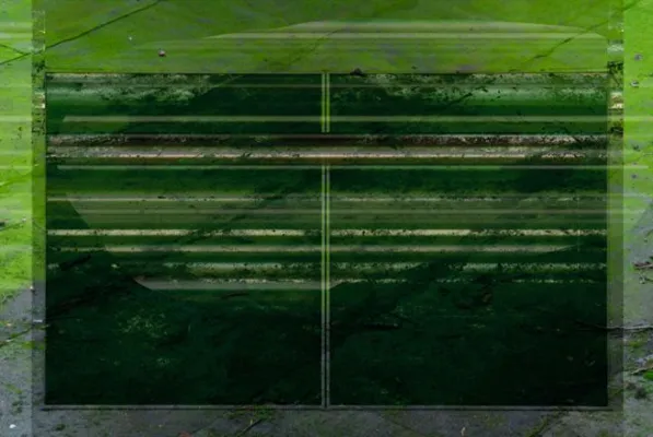 Bild: "Vorstellung" // Ziegler Temporary, Stuttgart // 12 junge KünstlerInnen zeigen Foto- und Video-Arbeiten