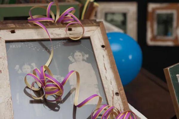 Bild: 1000 Tage Luxad