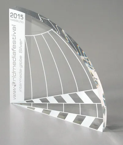 Bild: Lorenz & Company gewinnt Silber beim WorldMediaFestival 2015