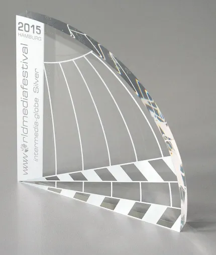 Bild: Lorenz & Company gewinnt Silber beim WorldMediaFestival 2015