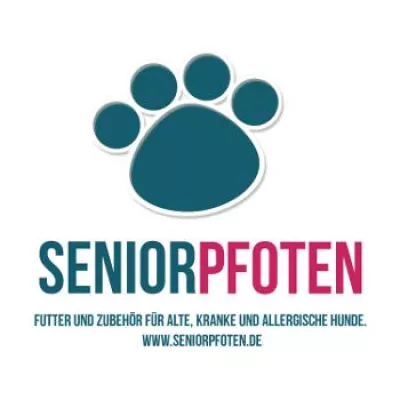 Bild: Start für seniorpfoten.de – Online Shop mit Futter und Zubehör für alte, kranke und allergische Hunde